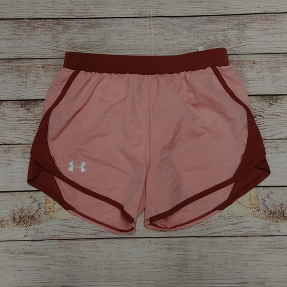 Under Armour Loose Athetic‎ Shorts